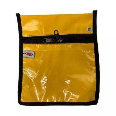 Imagem de Kit com 10 Malotes Impermeáveis para Documentos/Escritório - Mazza, Am