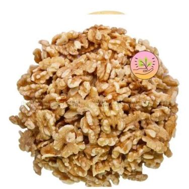 Imagem de Nozes Quartz Extra Light Sem Casca - 1kg - Castanha do Bem