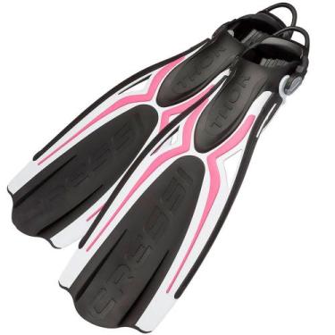 Imagem de Nadadeira de Mergulho Cressi Thor EBS, 34-36