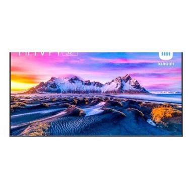 Imagem de Smart TV LED 32" Xiaomi Mi TV P1 HD Bluetooth/USB/Wi-Fi Bivolt - 33765