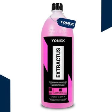 Imagem de Extractus limpador 1,5l - ultra concentrado vonixx - VONIXX - CAR CARE