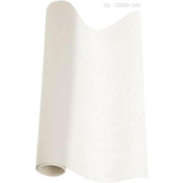 Imagem de Papel Manteiga 35G 1,00X20M - Usa Folien