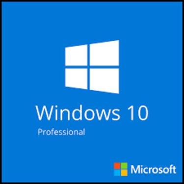 Imagem de Windows 10 professional 32/64 bits  - Conect