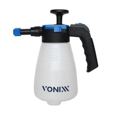 Imagem de Pulverizador de compressao manual vonixx 2l, Pulverizador Manual