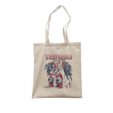 Imagem de Ecobag Tengu Studio Geek Casual