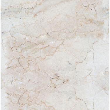 Imagem de Papel de Parede Adesivo Autocolante Vinil Marmore Piso Bege Banheiro C