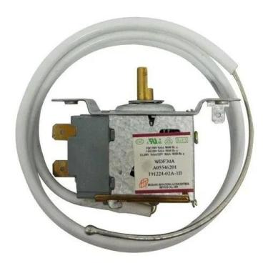 Imagem de Termostato Para Geladeira Electrolux A21170401 modelo DC35A