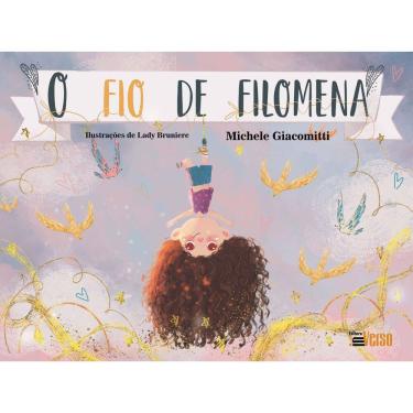 Imagem de o Fio De Filomena