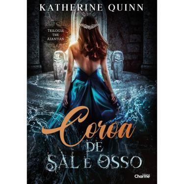 Imagem de Coroa de Sal e Osso