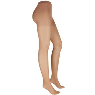 Imagem de Meia Calça Loba News Fio 15 5680-001, Natural peach, 142, M