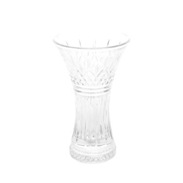 Imagem de Vaso Cristal Lys Wolff 15X24Cm