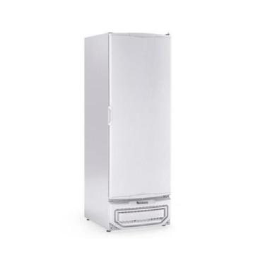 Imagem de Conservador Refrigerador Vertical 577L Tripla Ação GPC-57 Gelopar, Bra