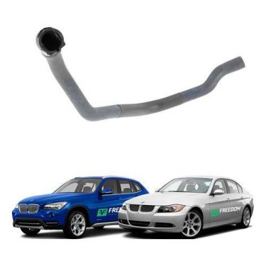 Imagem de Mangueira do ar quente bmw 116 118 120 130 135 318 320 330 335 x1 1.6 