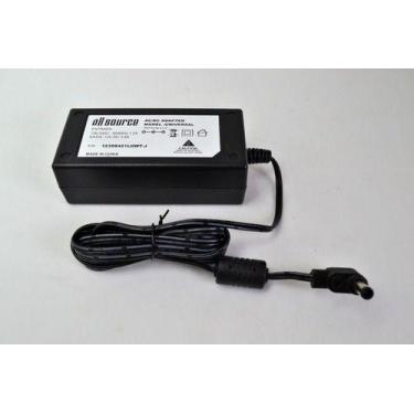 Imagem de Fonte Para Monitor Samsung E LG 12v 3.8a / Mod: Universal - All Source