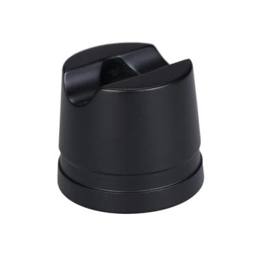 Imagem de Suporte para lâmina de barbear manual masculino, liga de alumínio, base de segurança para lâmina de barbear, acessório para lâmina de barbear type3