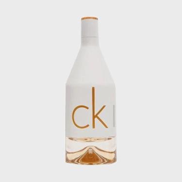 Imagem de CK in2U For Her Eau de Toilette - Perfume Feminino 100ml