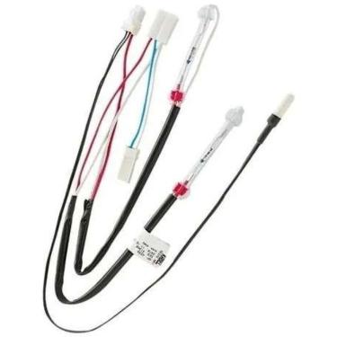 Imagem de Sensor Degelo Geladeira Electrolux Df46 Df47 Df49 Df50 Dfw51