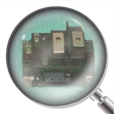Imagem de MG300Q1UK1 1Pcs New MG300Q1UK1 Igbt Module