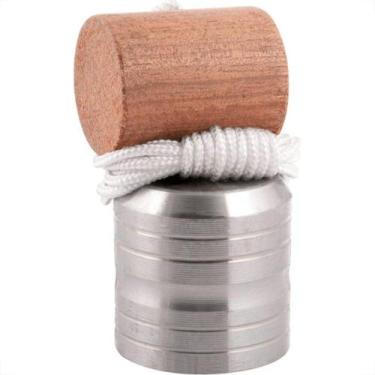 Imagem de Prumo De Aco Starfer 500 Grs