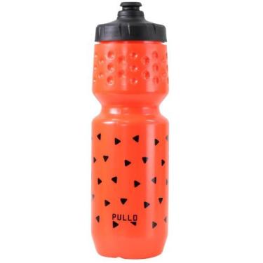 Imagem de Garrafa Pullo Nuoli Laranja 750ml, ALARANJADO