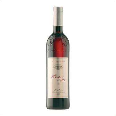 Imagem de Vinho Tinto Seco Italiano Pinot Nero Ca Montebello 750ml
