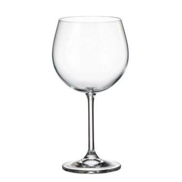 Imagem de Taça De Gin Copa E Cia Gastro 570ml Em Cristal
