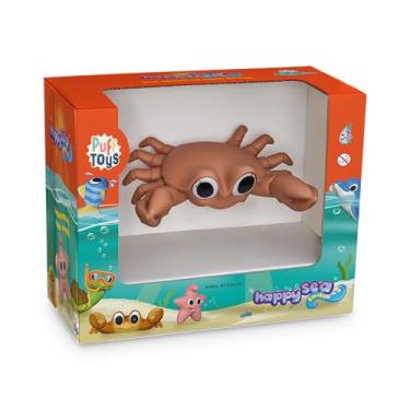 Imagem de Puff Toys, Happy Sea Family, Siri