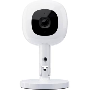 Imagem de Nanit - Monitor de bebê inteligente Pro e suporte flexível - Branco-N322NW