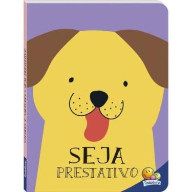 Imagem de Valores E Virtudes: Seja Prestativo