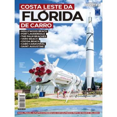 Imagem de Costa Leste Da Flórida De Carro 2023