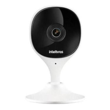 Imagem de Camera De Video Wi-fi Infra Vermelho Full Hd Imx C Intelbras