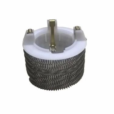 Imagem de Resistencia Para Ducha Hydra Eletronicalar 4t 5500w 220v