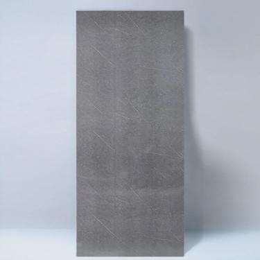 Imagem de Placa Vinílica Marmorizada Onice Griggio Gr-pvm-ogg 2,75x1,20m 3,30m²/placa Onice Griggio