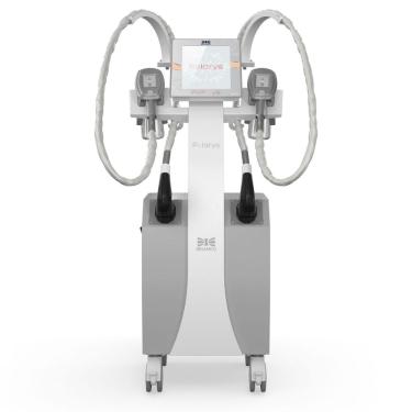 Imagem de Polarys s/ Aplicadores Criolipólise de Placas e Sucção