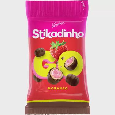 Imagem de Chocolate neugebauer stikadinho go 40G