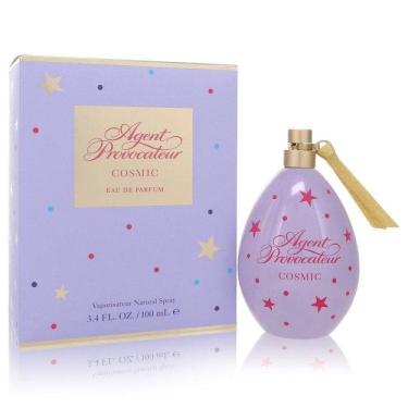 Imagem de Perfume Feminino Cosmic Agent Provocateur 100 Ml