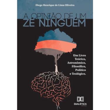 Imagem de A opinião de um Zé Ninguém - Português