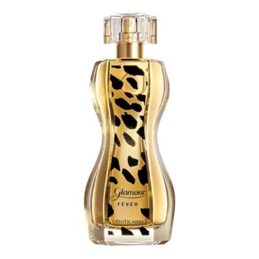 Imagem de O Boticário Glamour Fever Colônia 75ml Oriental