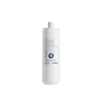 Imagem de Refil Ibbl C + 3 Para Purificador De Água