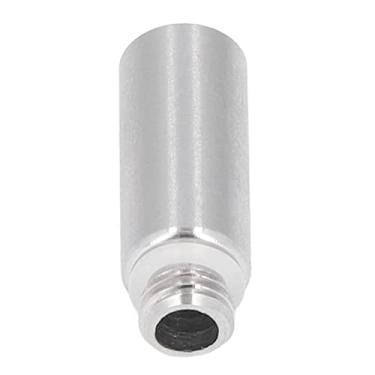 Imagem de Bocal de vapor de máquina de café 3 orifícios Ferramentas de espuma de leite de aço inoxidável para Gaggia Classic e Gaggia Classic Pro Semi Automatic Coffee Machines