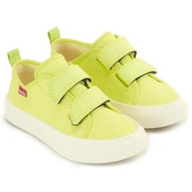Imagem de Tênis Infantil Redley Clip - Verde - 33-Masculino