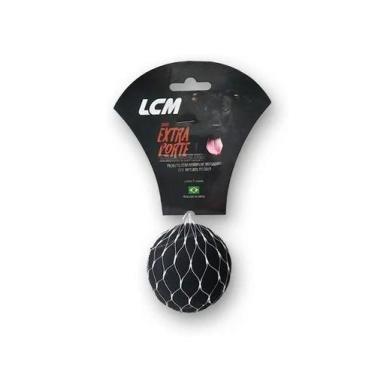 Imagem de Bola de Tenis Extra Forte Pequena LCM