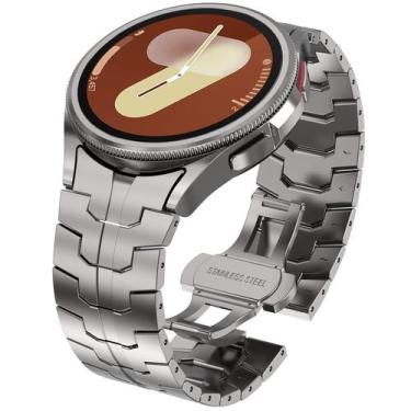 Imagem de Pulseira Wingle Compatível com Samsung Galaxy Watch 7 e 6