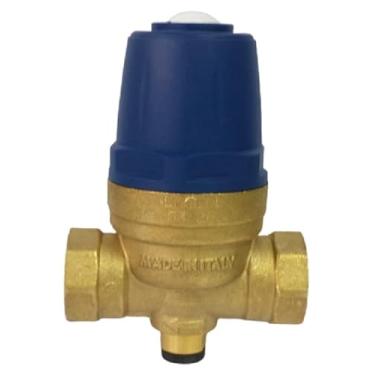 Imagem de Válvula Redutora de Pressão Eco Fêmea - Fêmea 3/4 Emmeti - 28104222