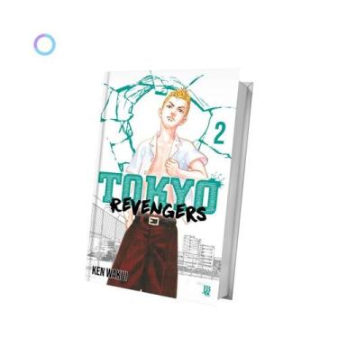 Imagem de Tokyo Revengers Mangá Volume 02 - Livro Português  JBC
