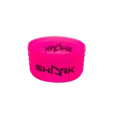 Imagem de Custom Ring Shark - Braçadeira Para Raquete - Unidade, Rosa
