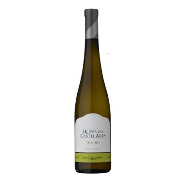 Imagem de Vinho Quinta dos Castelares Moscatel Galego Branco 750ml