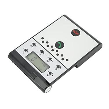 Imagem de Intercomunicador de voz, extensão de intercomunicação sem fio, 1000 m, de telefone de intercomunicação residencial de longo alcance para hotel, antena externa, sistemas de segurança doméstica,