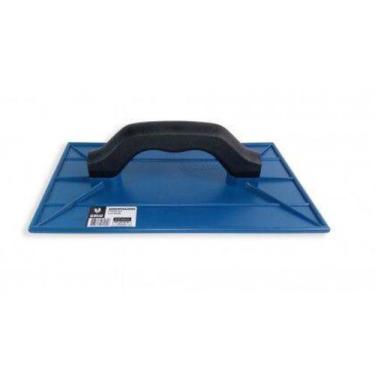 Imagem de Desempenadeira 22 X 34 Azul Lisa 0072200 - GALO