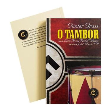 Imagem de O Tambor